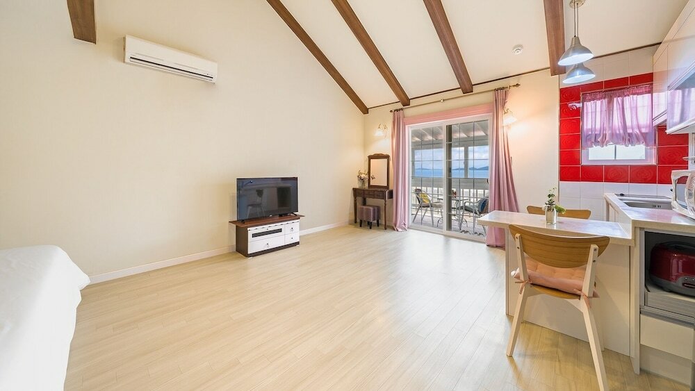 Фото Ganghwa Daeun Pension