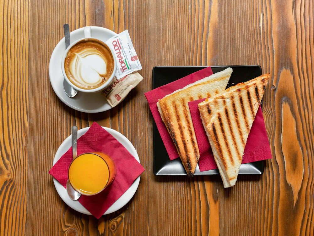 Фото Numa i Vici Rooms & Apartments