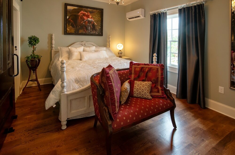 Фото Belle Air Mansion