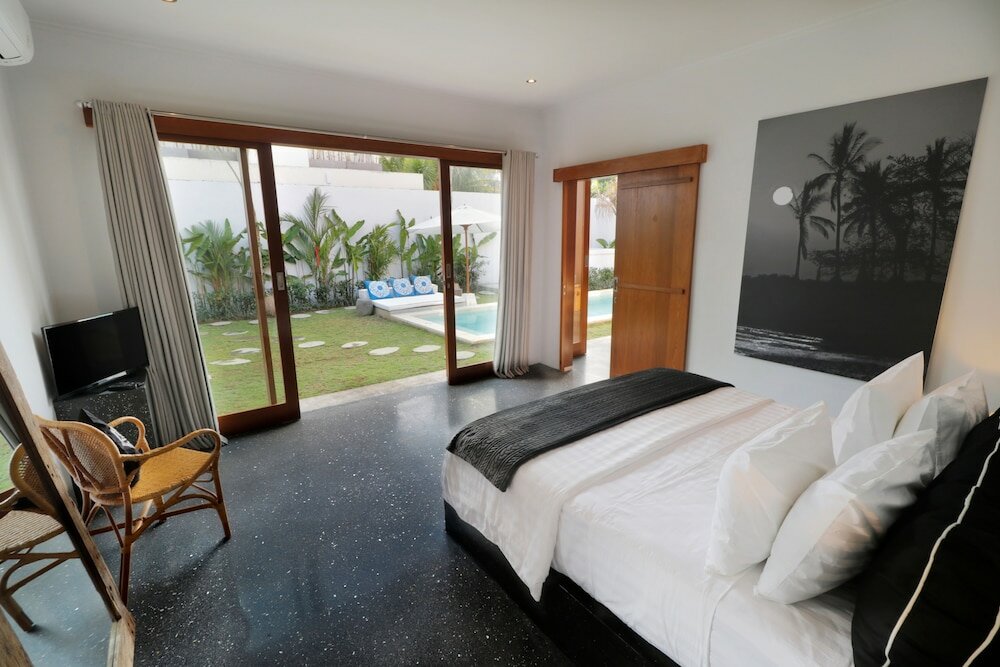 Фото The Villas Umalas