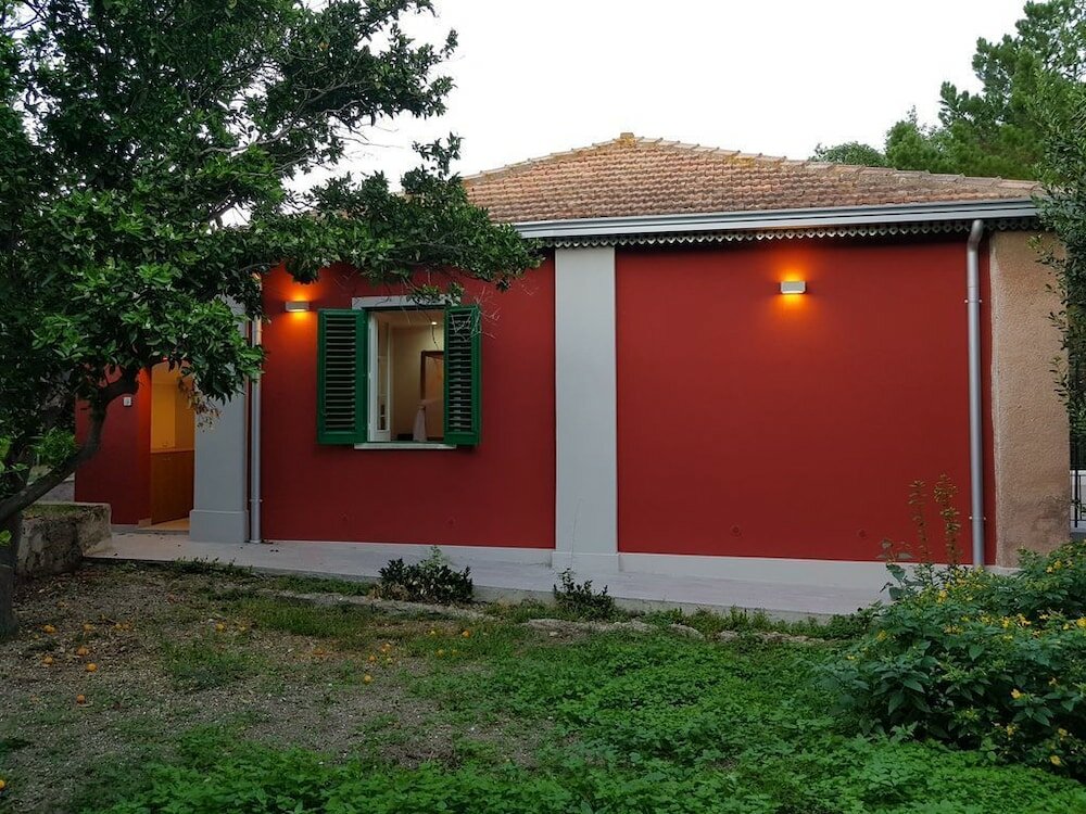 Фото Le Stanze di Villa Labruto