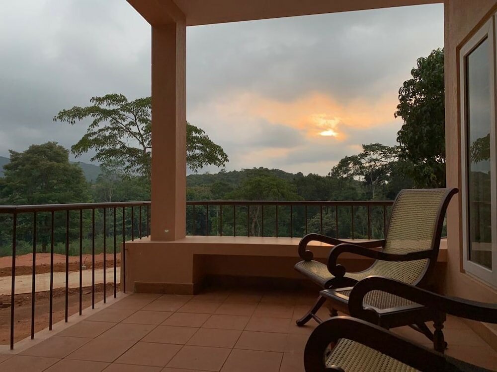 Фото Machaan Plantation Resorts Sakleshpur