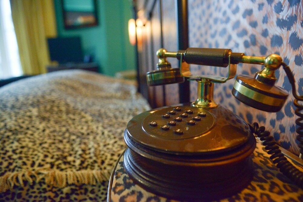 Фото Hotel Pelirocco