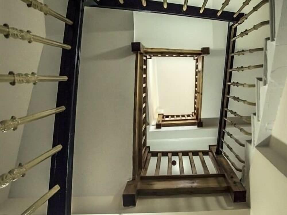 Фото Star and Garter Hotel