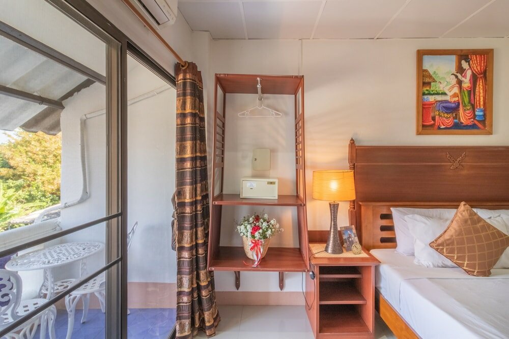 Фото Rendezvous Oldtown Chiangmai