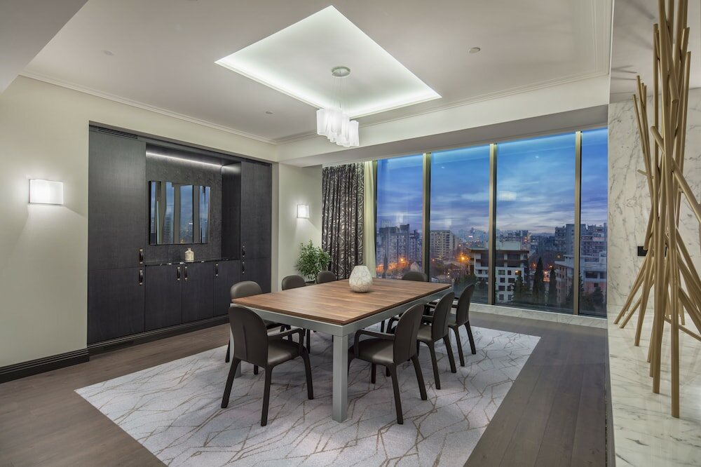 Фото Hilton Podgorica Crna Gora