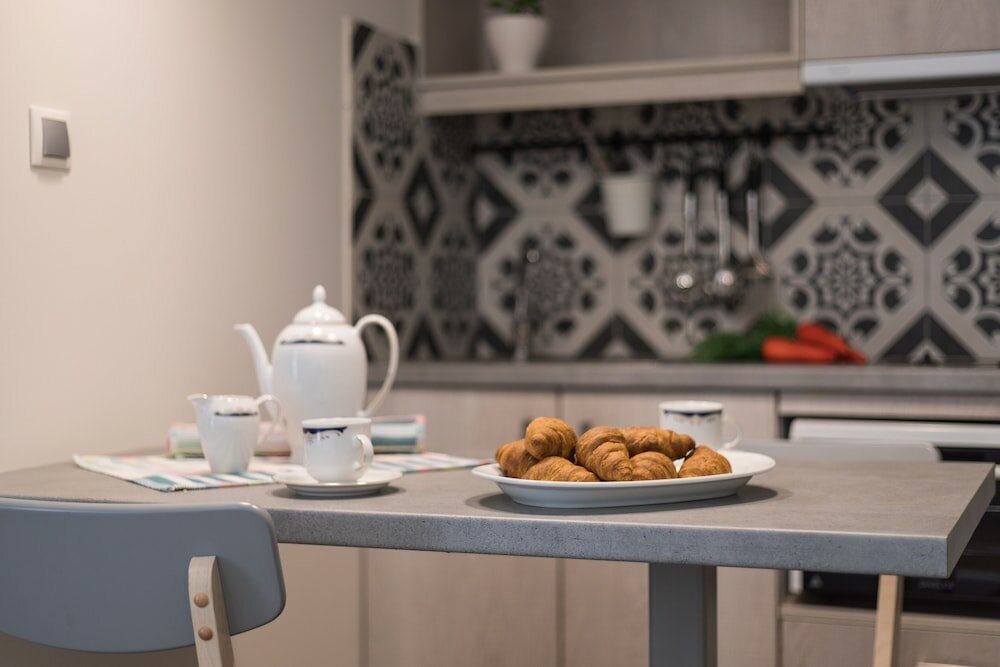 Фото Ipsos Beach Studios by Konnect