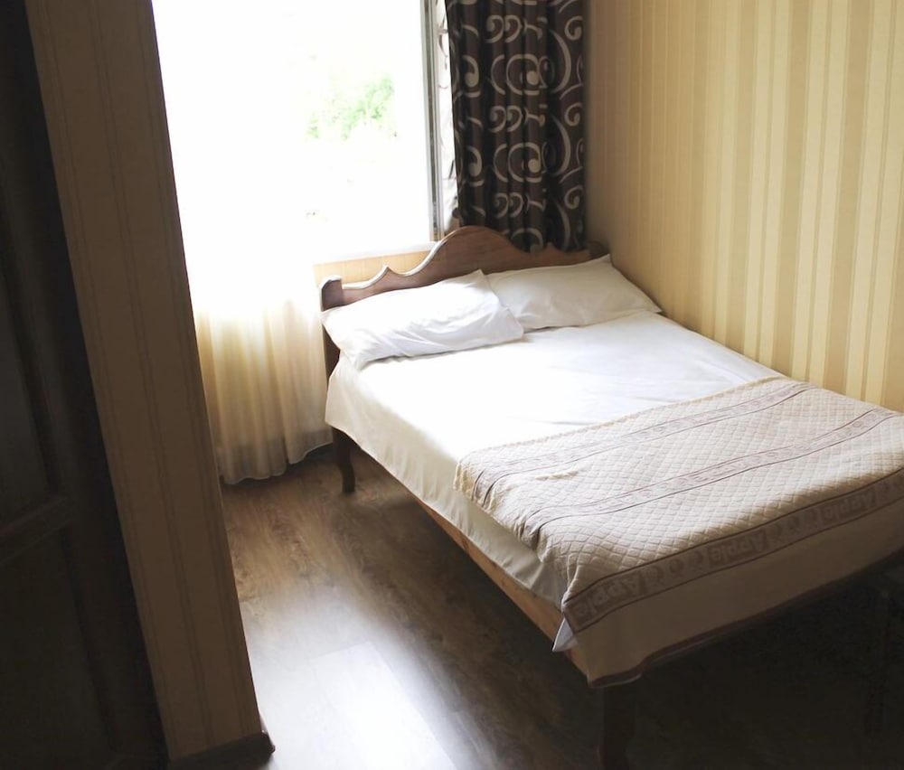 Фото Hotel Datuki Akhmeta