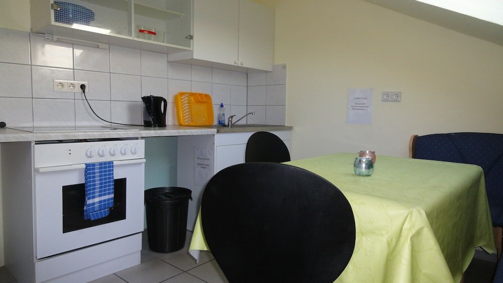 Фото Zimmervermietung Lösken 2