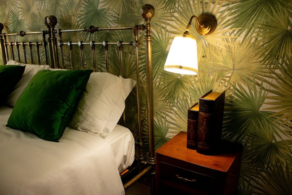 Фото Locanda Capolago