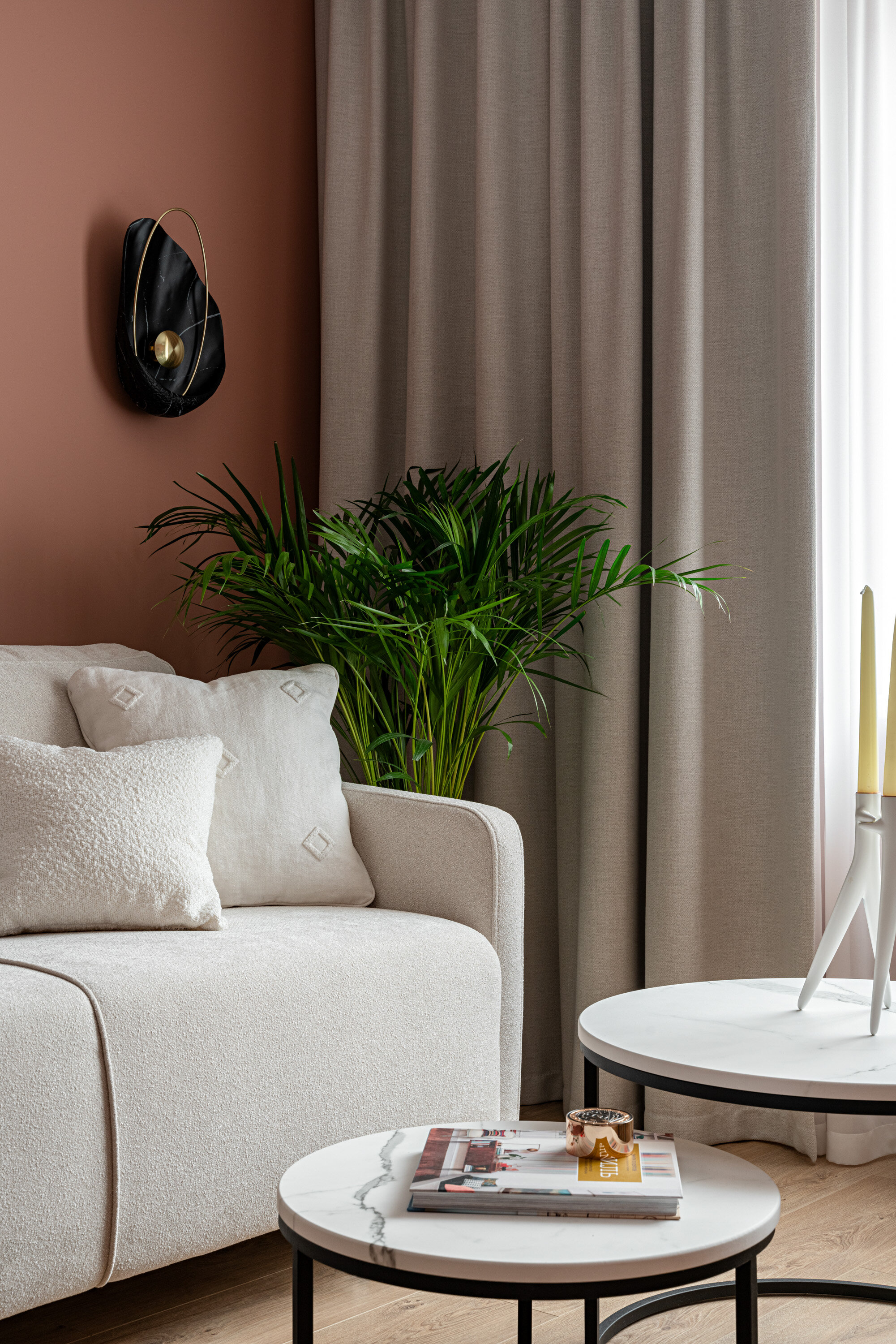 Фото Soul of Kazan Pink Sunset