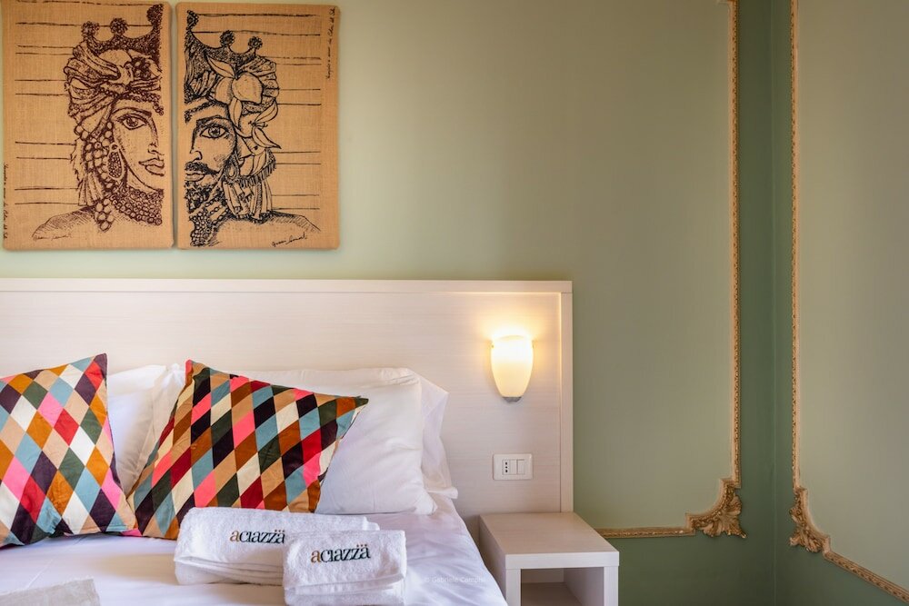 Фото B&b Aciazza