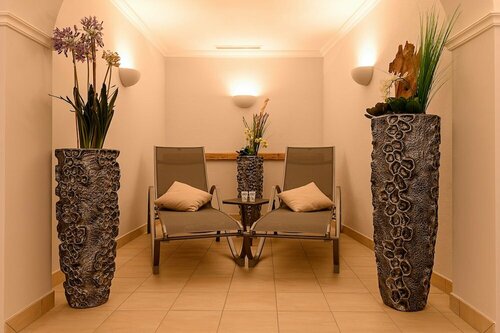 Гостиница Residenz Schiestl в Фюгене