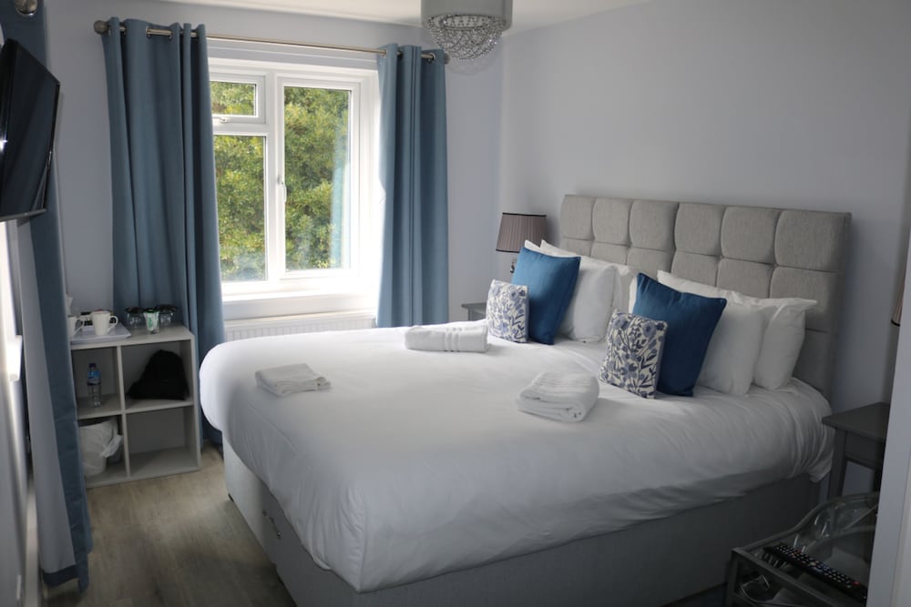 Фото Prospect Guest House