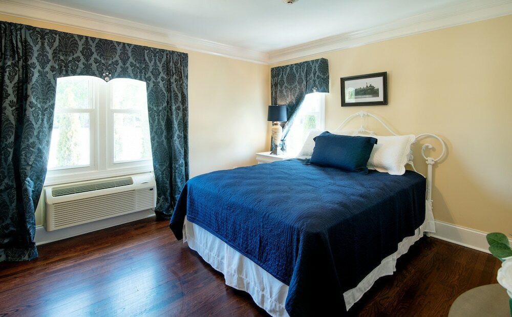 Фото Belle Air Mansion