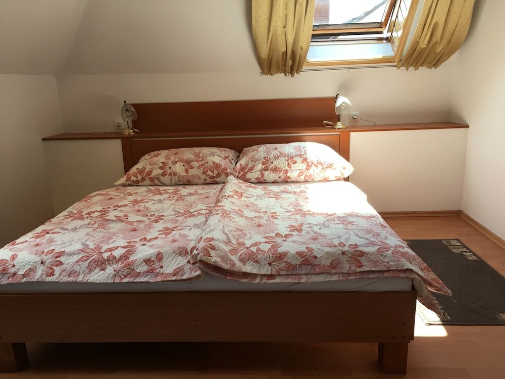 Фото Pension Family Fábsits