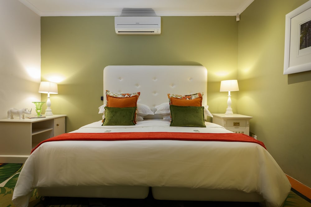 Фото Riverside Boutique Hotel