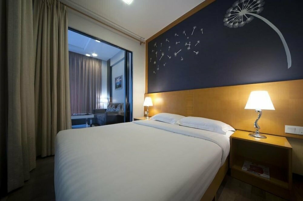 Hotel Zahara Nova Suite, State of Pahang, photo