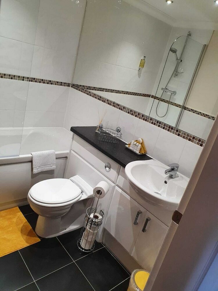 Фото Star and Garter Hotel