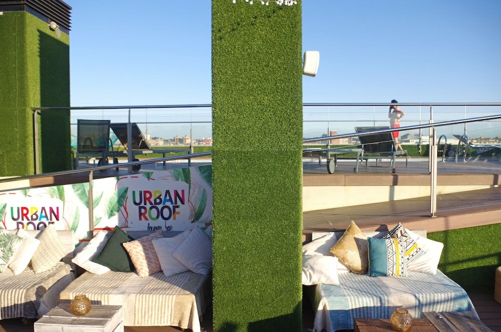 Фото DoubleTree by Hilton Girona