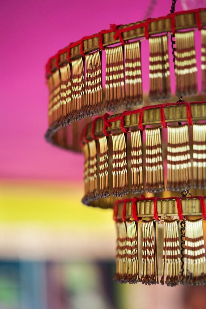 Фото Hotel Pelirocco