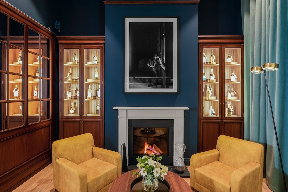 Фото Cheval Old Town Chambers