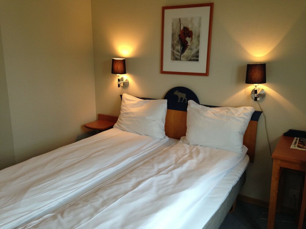 Фото Thon Partner Elgstua