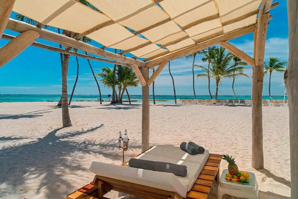 Фото The Westin Puntacana Resort & Club