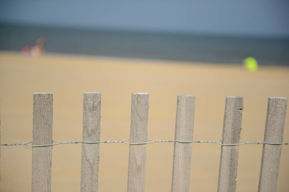 Фото Beach House Dewey