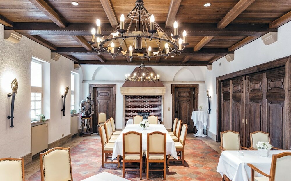 Фото Burghotel Haselünne