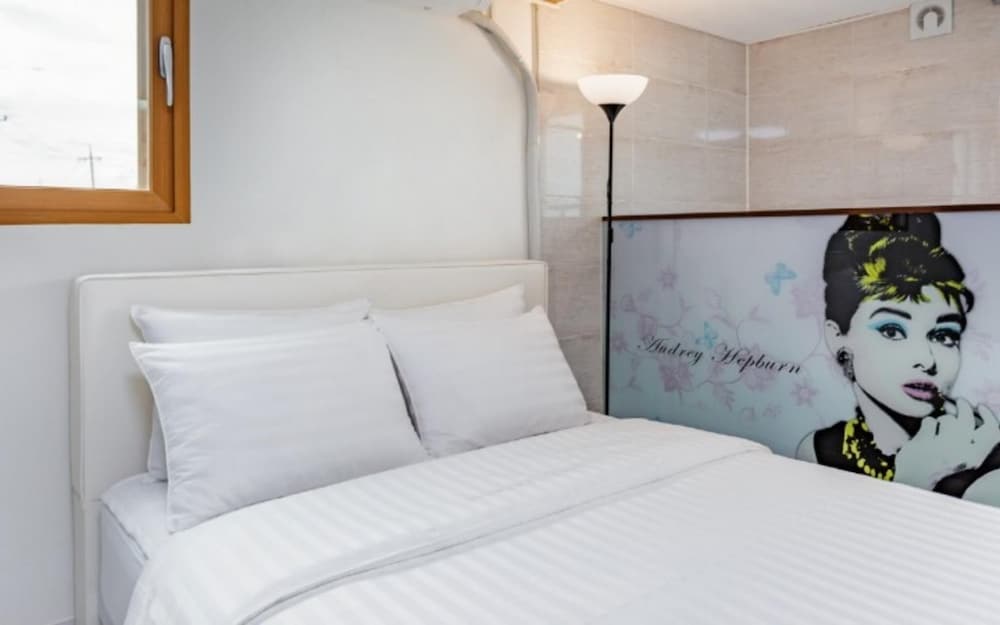 Фото Ganghwado Pension Some