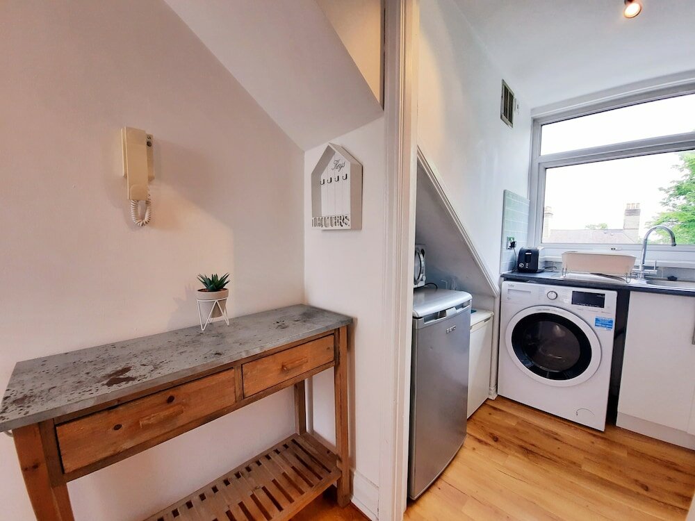 Фото Jesmond Loft