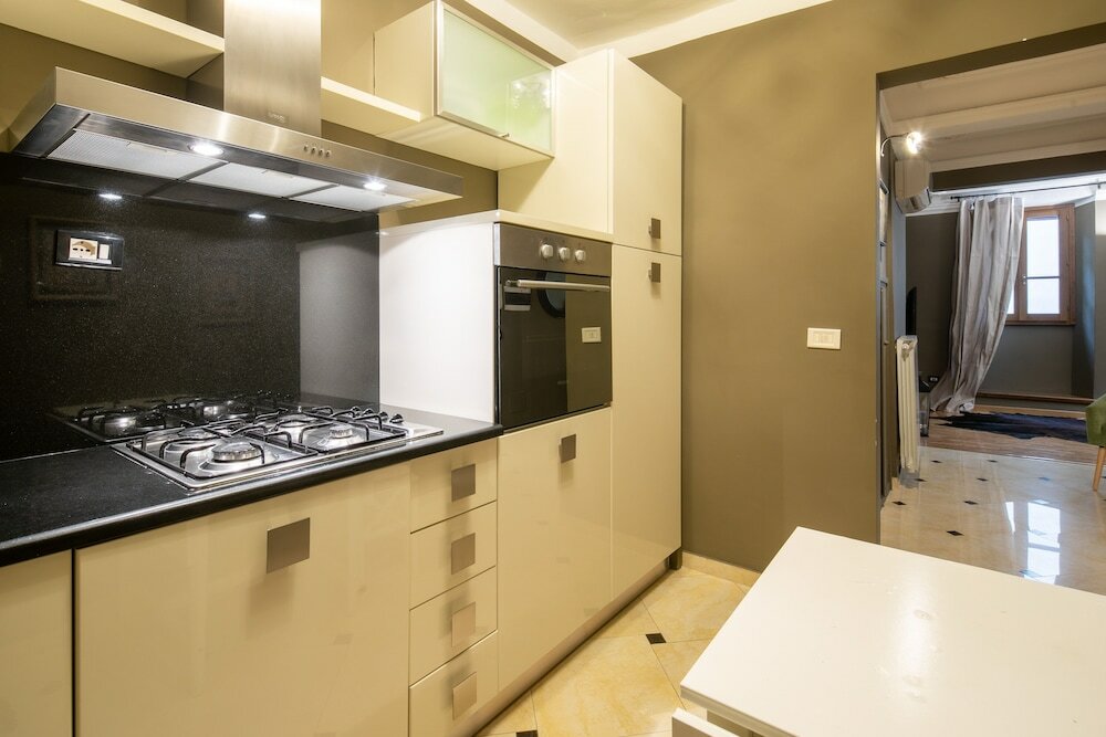 Фото Uffizi Romantic Flat by Mmega