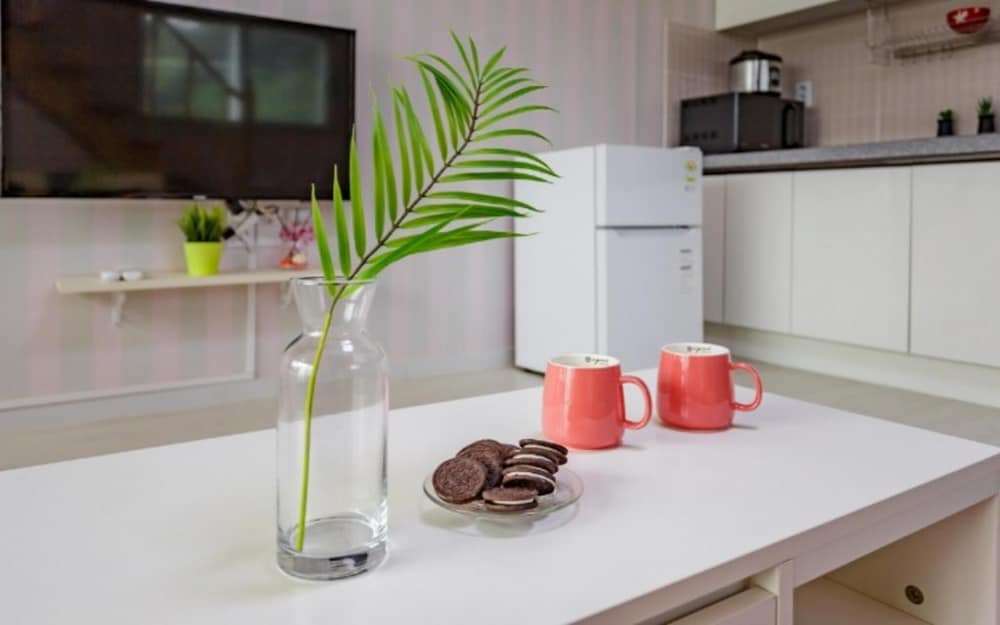 Фото Ganghwado Pension Some