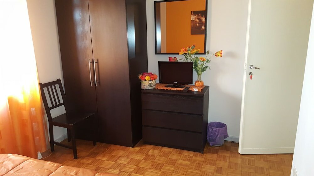 Фото Domina Romae B&b