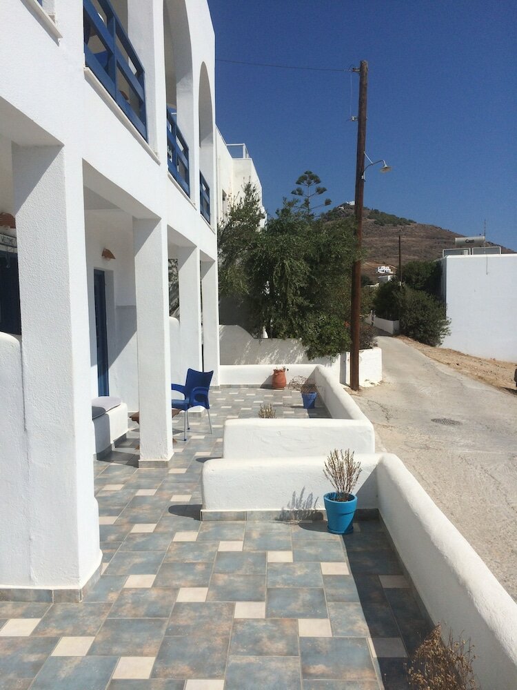 Фото Hotel Katerina