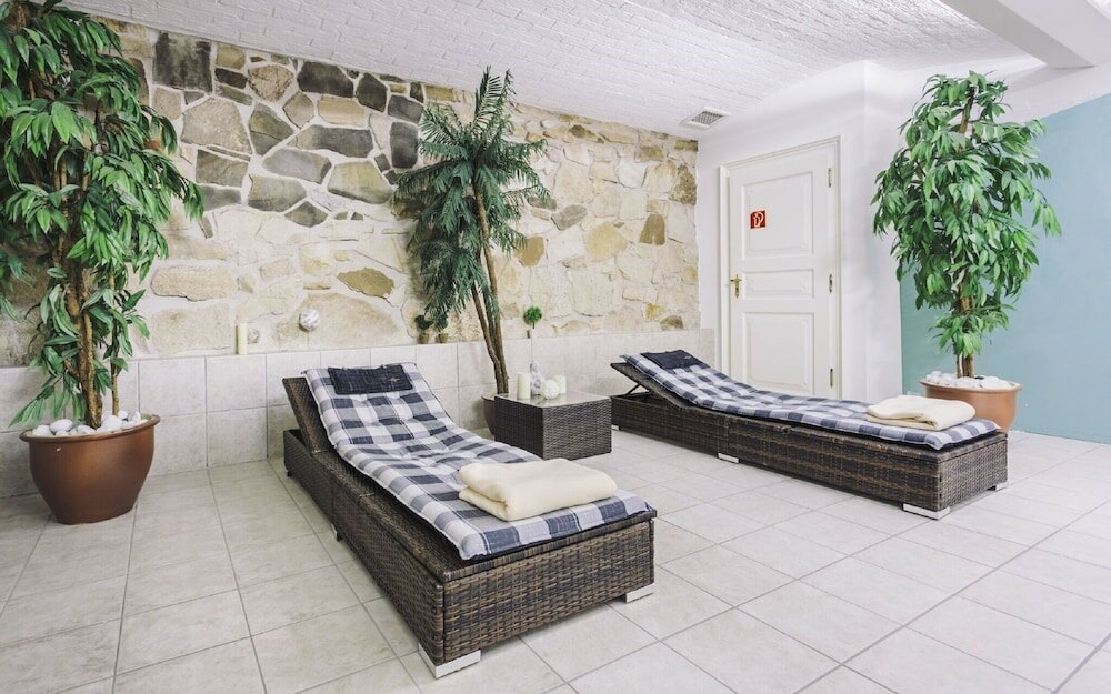 Фото Burghotel Haselünne