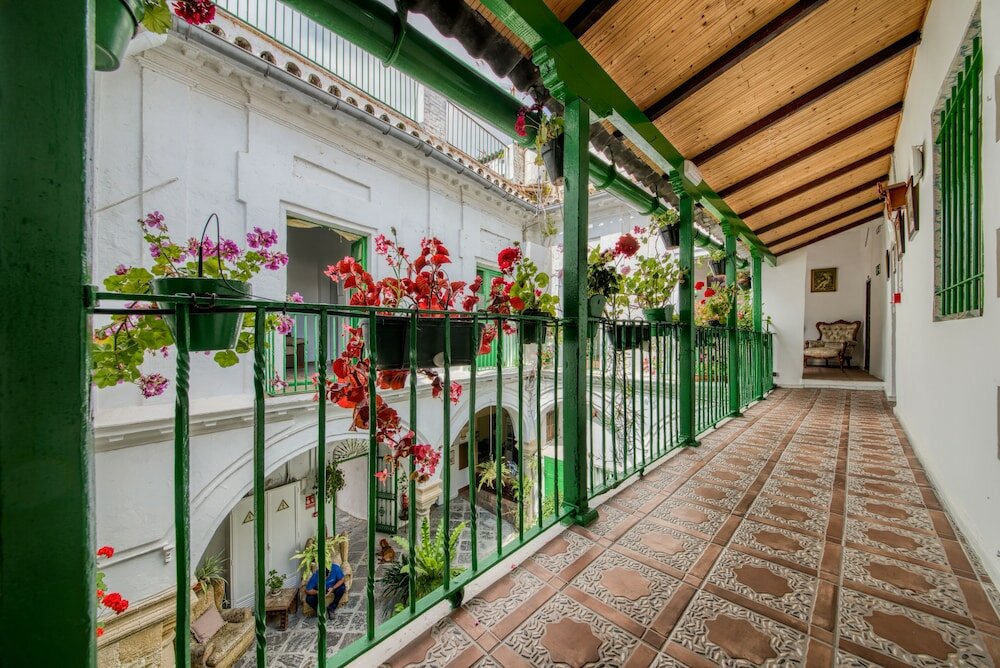 Фото Apartamentos Jerez