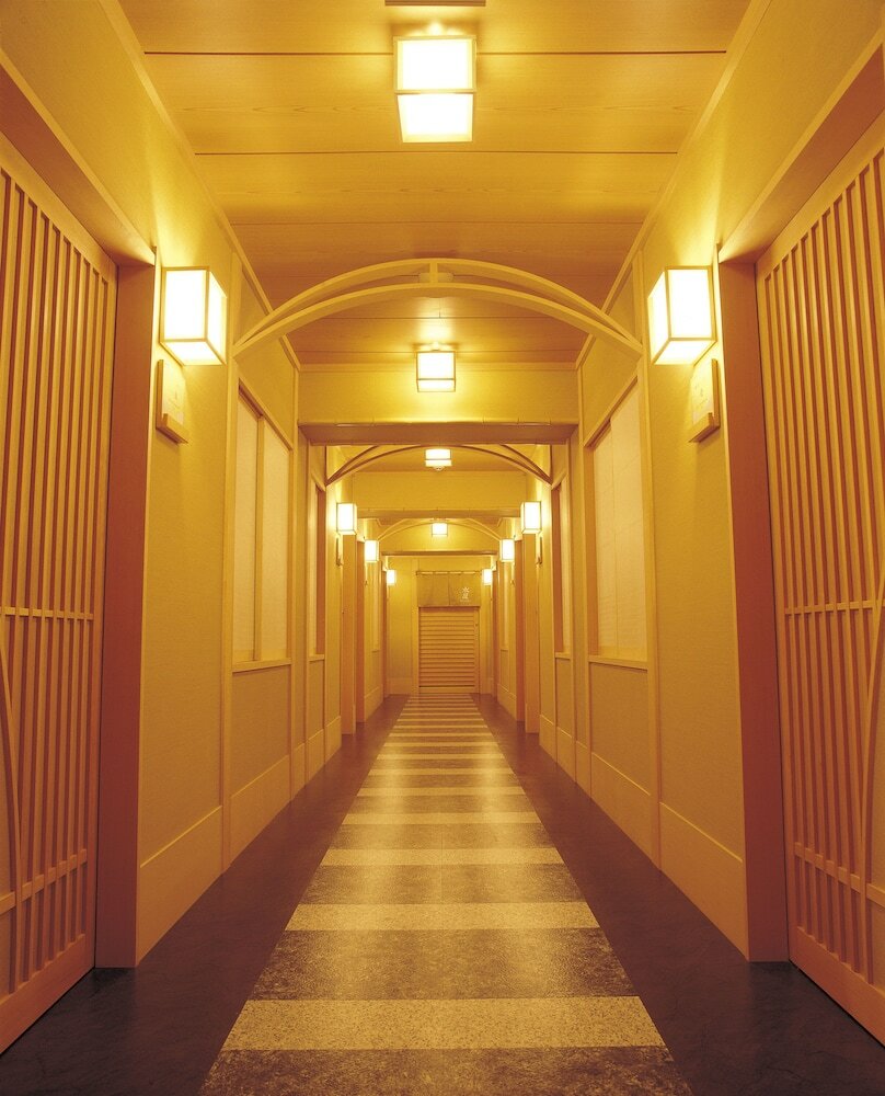 Фото Wakakusa no Yado Maruei Ryokan