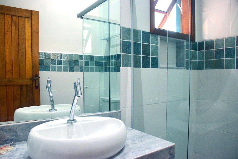 Фото Pousada Perequê