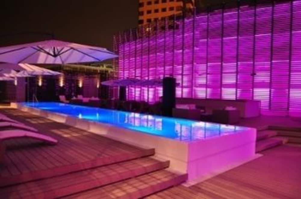 Фото Terrado Arturo Prat