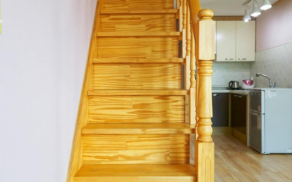 Фото Boseong Gureumsogui Sanchaek Pension