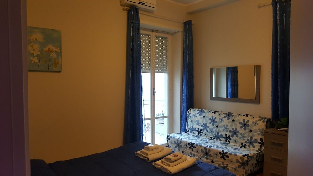 Фото Domina Romae B&b