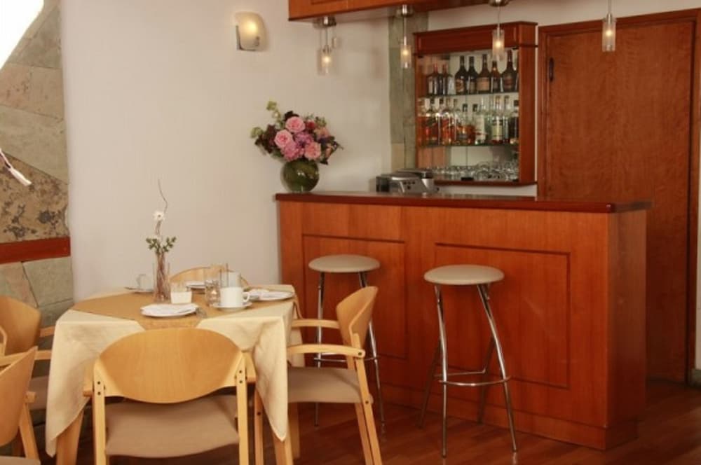 Фото Hotel Ayres del Nahuel