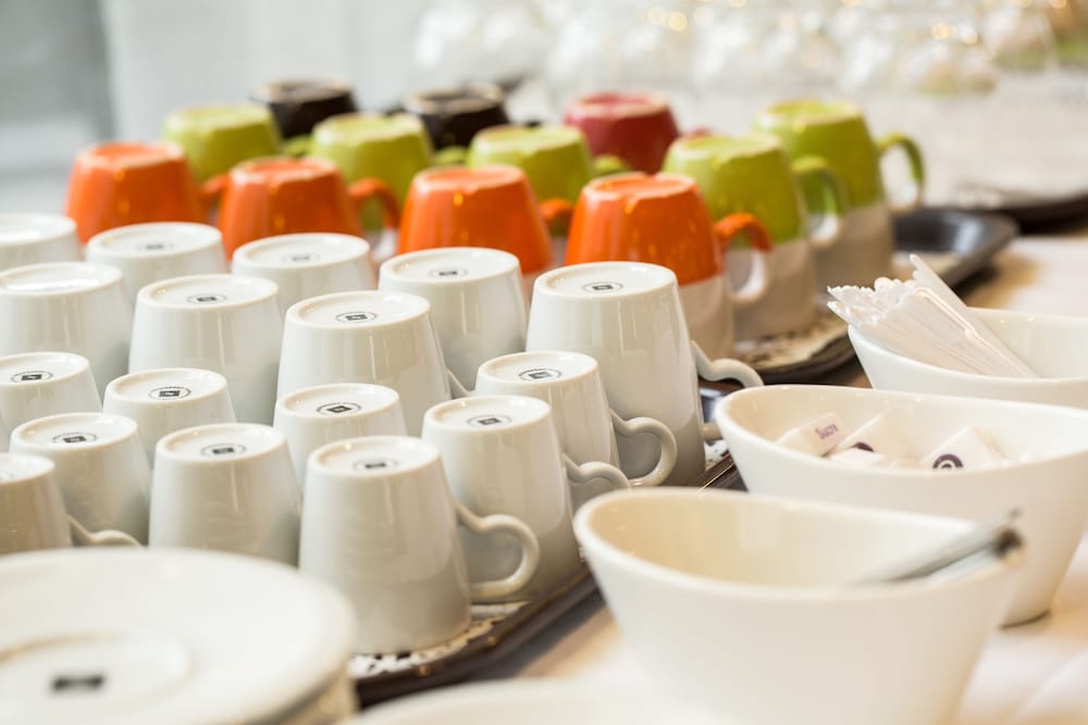 Фото Huatian Chinagora Hotel