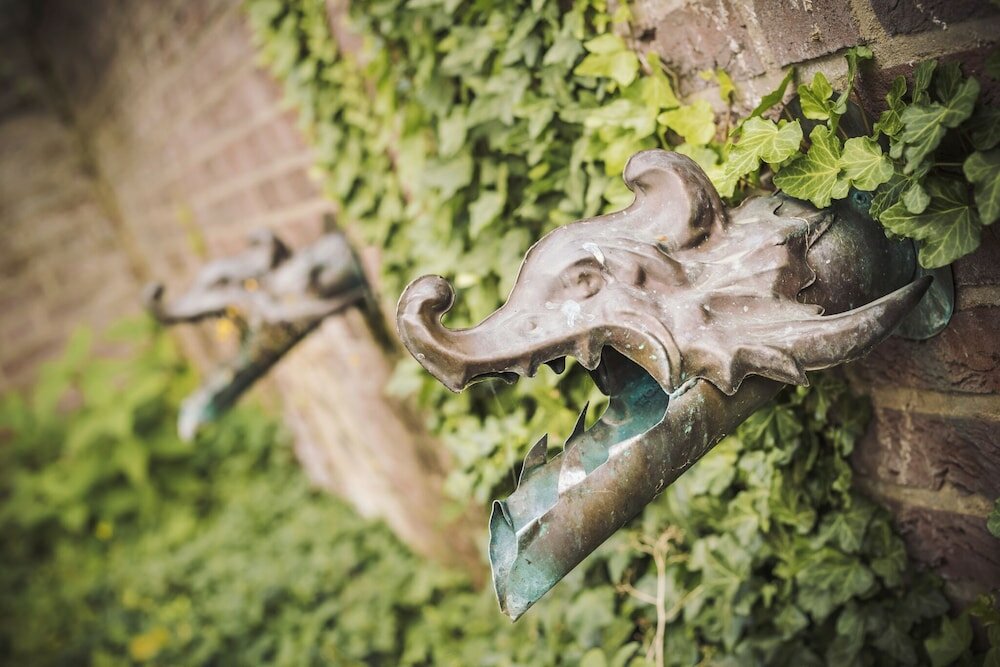 Фото Burghotel Haselünne