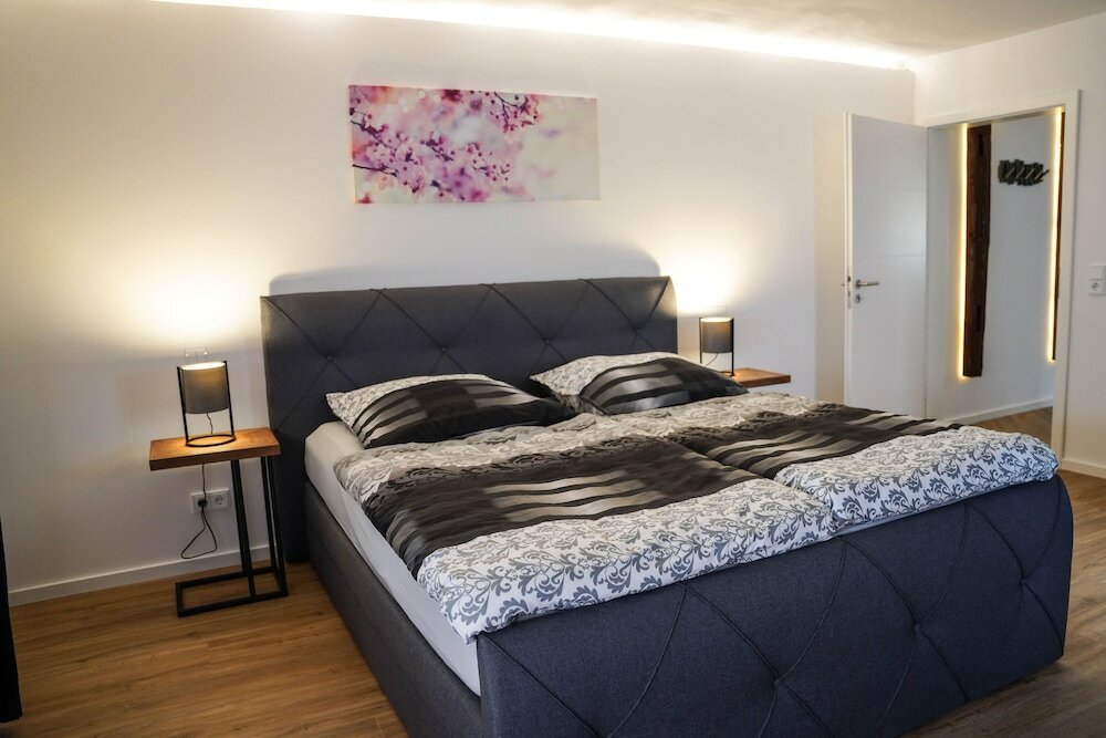 Фото Apartment Hänsel und Gretel