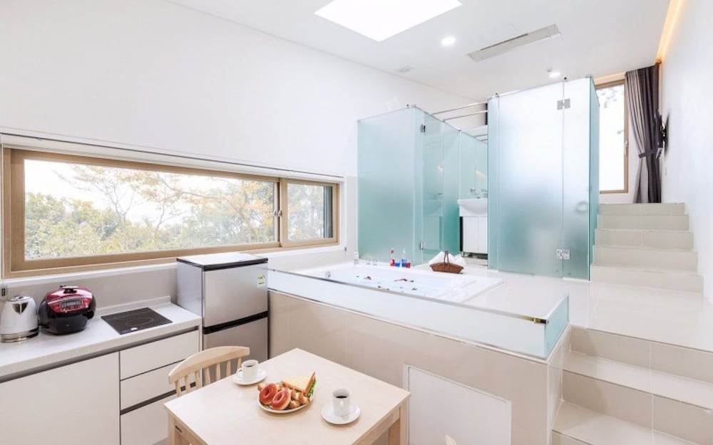 Фото Ganghwado Yellow Pension