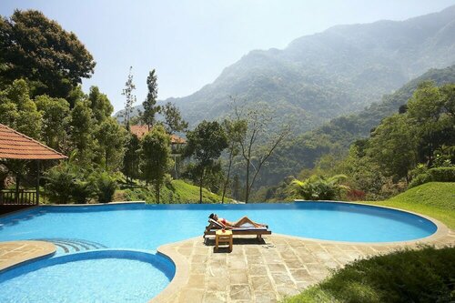 Kurumba Village Resort – Nature Resorts, Nilgiris, India