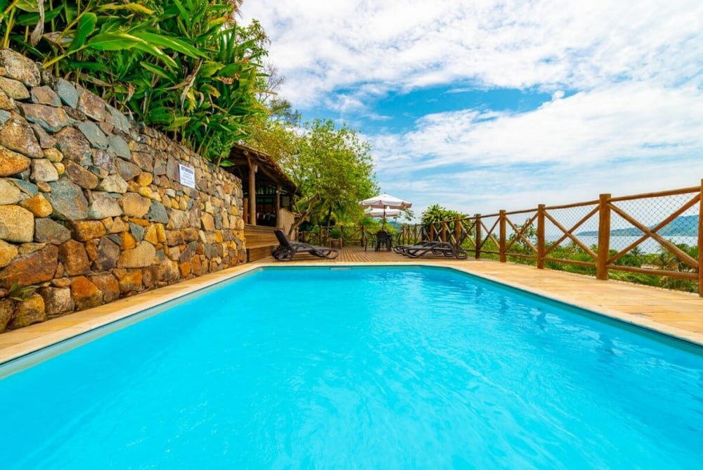 Фото Pousada Perequê